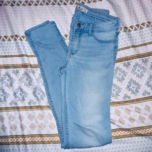 Hollister Jeggings